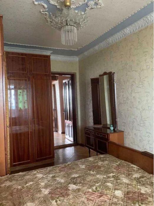 Продам 3-комн квартиру в районе Щепкина ул.