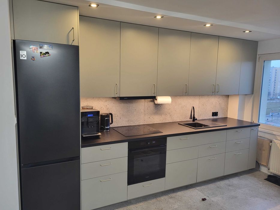 Profesjonalny montaż mebli\kuchni\szaf