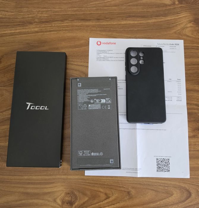 Samsung S26 Ultra 512gb