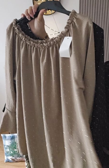 Bluzka blink blink hiszpanka Kolory