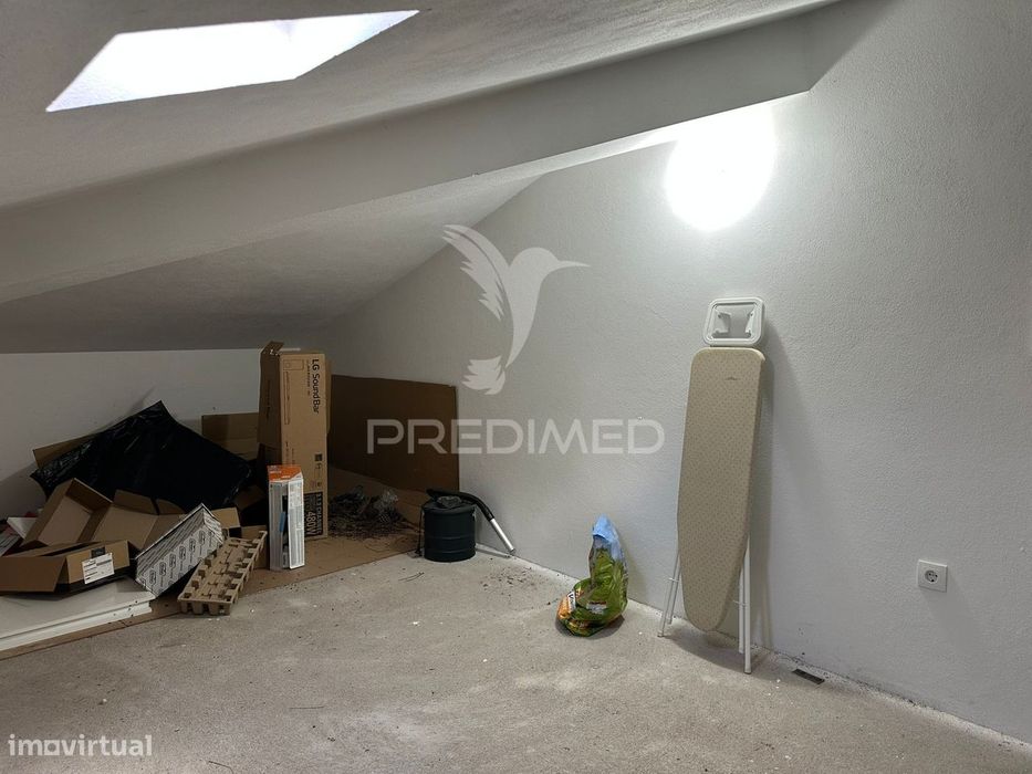 Apartamento T2 em Castelo Branco