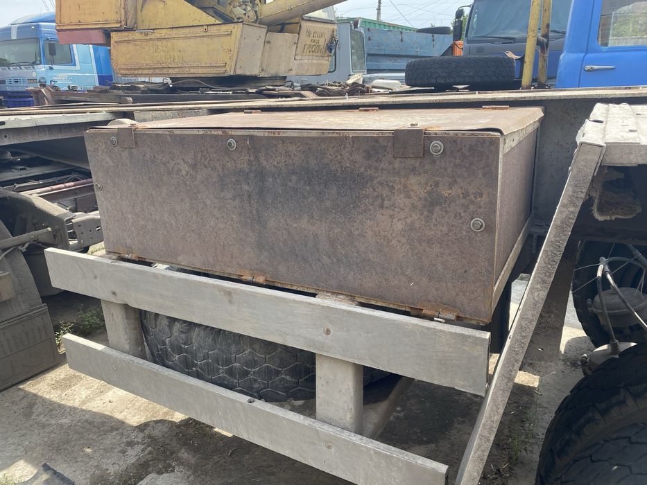 Продам причеп