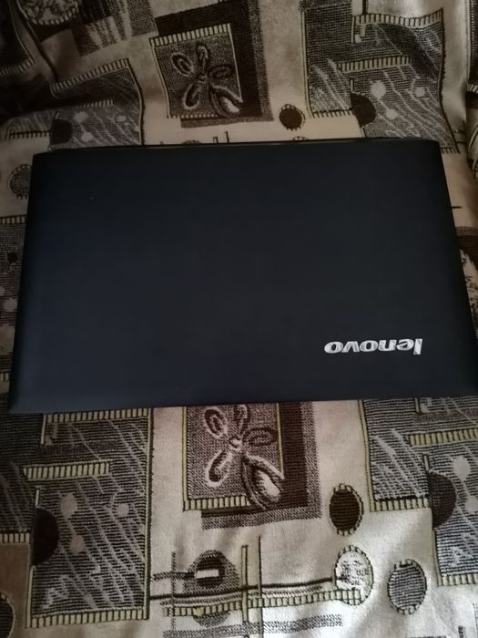 Ноутбук Lenovo B560