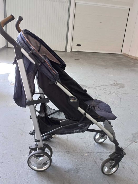 Carrinho Chicco LITE WAY