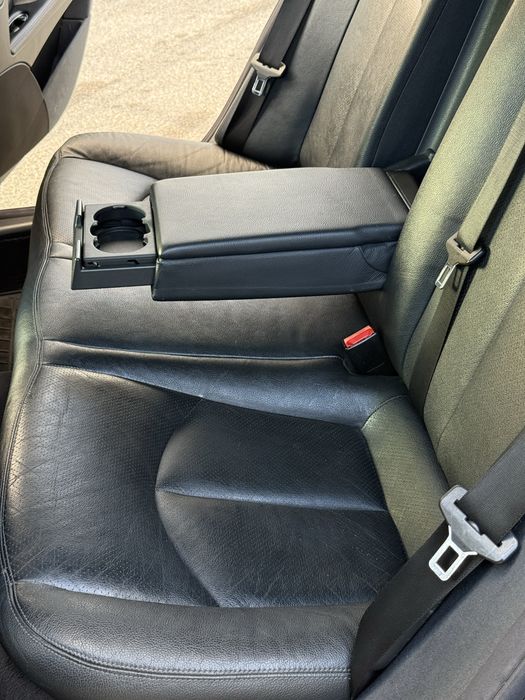 Продається Mercedes-Benz W211, Авто для ЗСУ