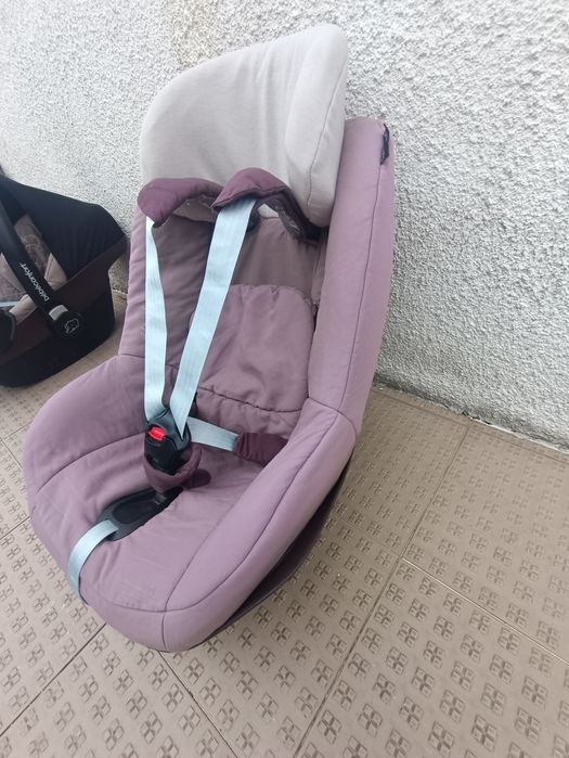 Conjunto de Bebe marca bebeconfort