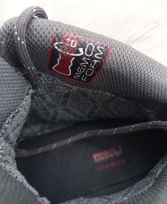 Mammut Nova MID ll róż.38 2/3