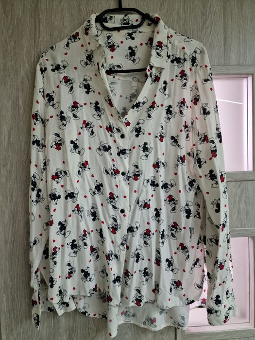 Koszula Mickey Mouse