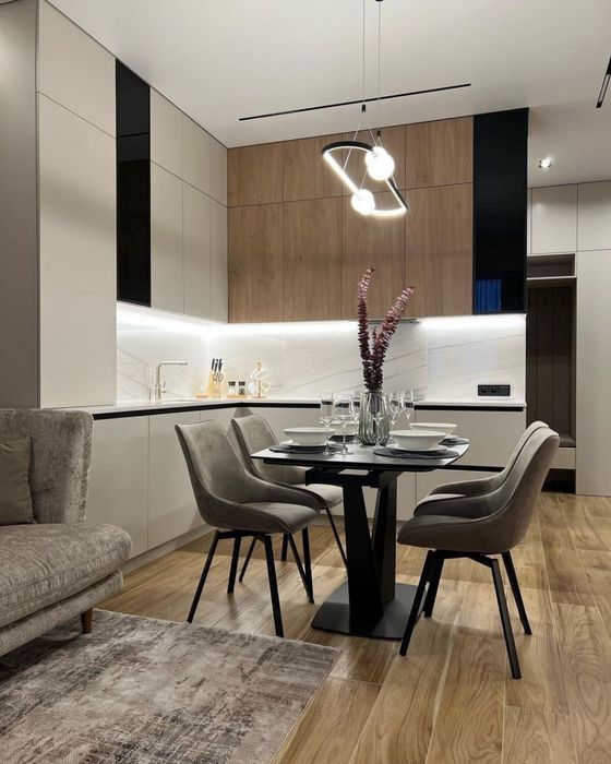 2 комнатная квартира.Среднефонтанская.подобово.аркадия.жд.паркинг.цент