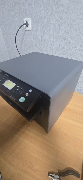 Мфу canon mf4410