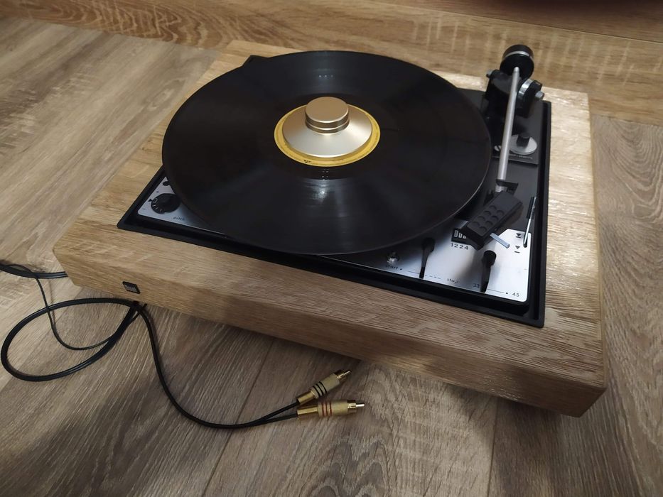 Gramofon dual 1224