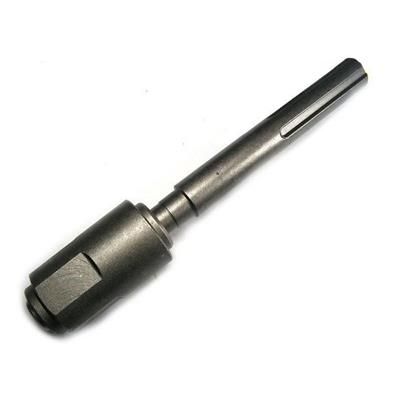 Adapter do uchwytu wiertarki SDS MAX plus