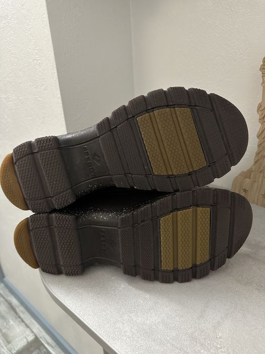 Чоботи  Sperry