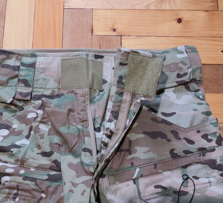 Штани G4 NSPA FIELD Pant (APR-FQE) Multicam 32R, 34S, 34L
