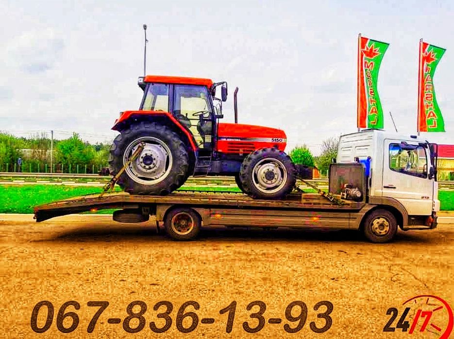 Евакуатор/ эвакуатор Вінниця .Перевозки по Украине 24/7.