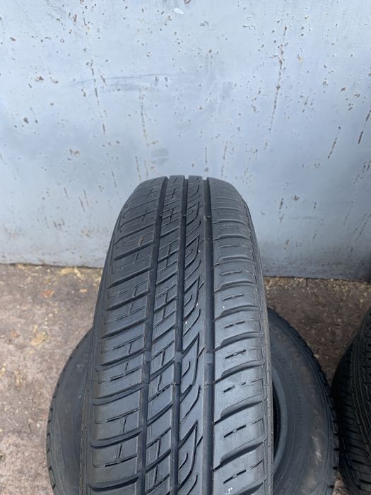 Шини б.у з Європи 155/70 r13.