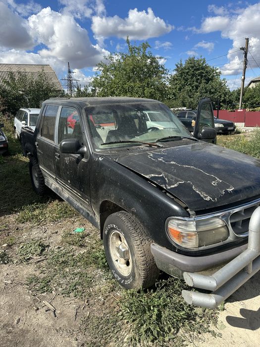 Продам двигун, мотор, ford explorer 4.0 бензин Форд експлорер