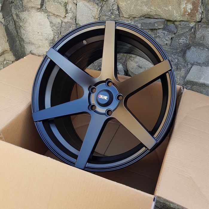 Диски НОВІ різноширокі R18 5x114,3 Honda Infiniti Lexus Tesla 3