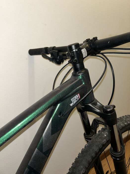 Bicicleta Trek Marlin 7