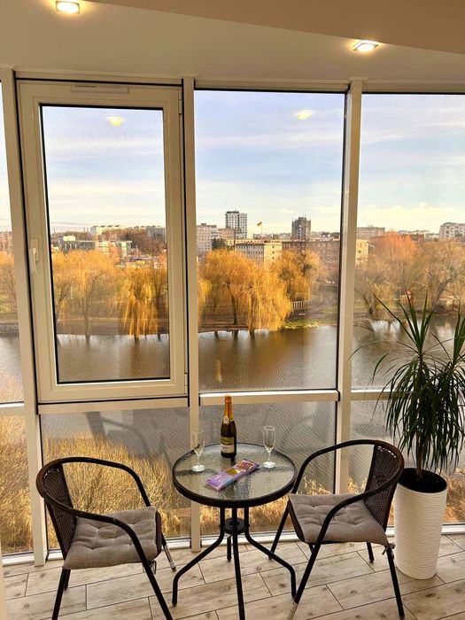 Квартира Погодинно/Подобово. Новобудова!