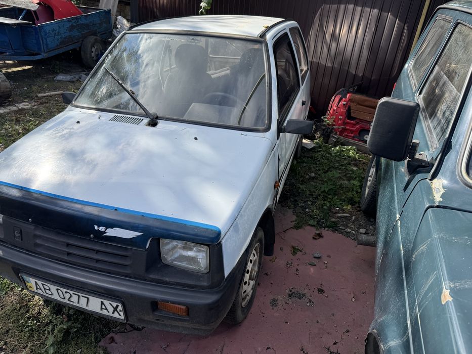 Продам автомобіль