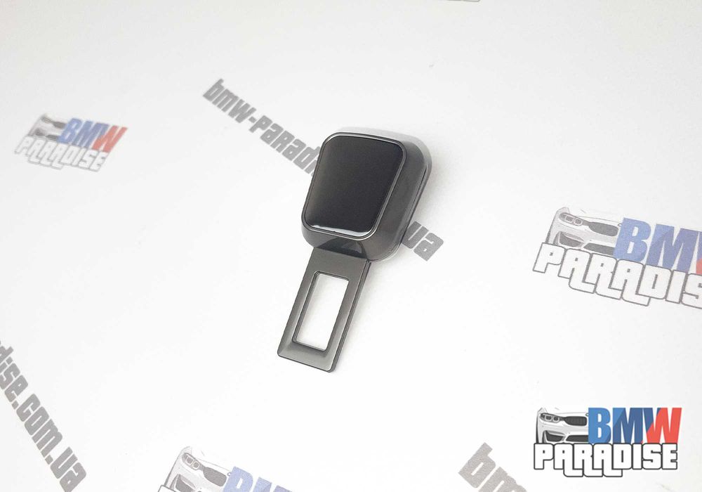 ТОП ЦЕНЫ! Заглушки / удлинители ремня безопасности универсальные