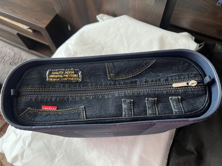 Obag mini jeans Pikkabuu o bag mini organizer Pikkabuu