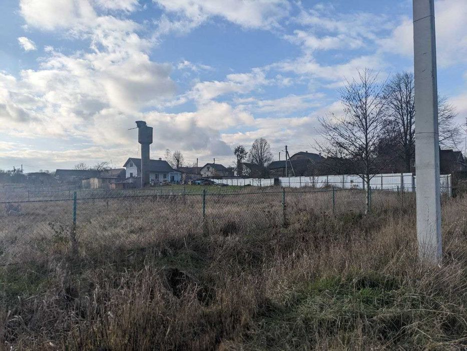 Продається ділянка 10 сот. у с. Майдан (8)