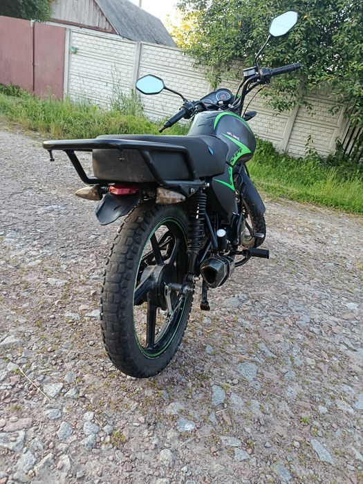 ПРОДАМ Mustang fosti 150