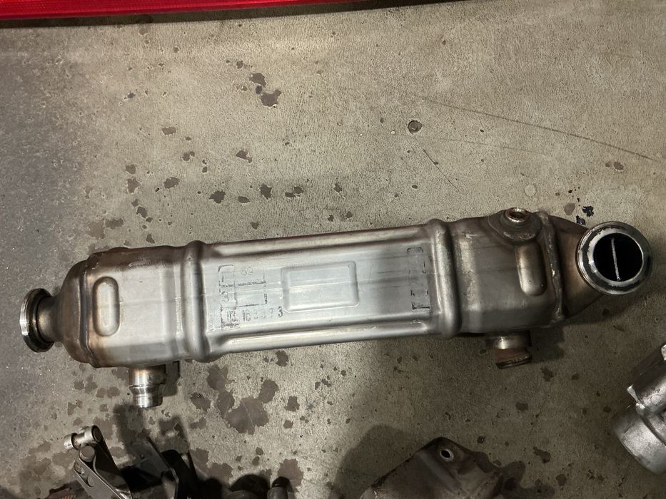 EGR CAMIAO MAN TGX /TGL 18T L2007 ANO 2018