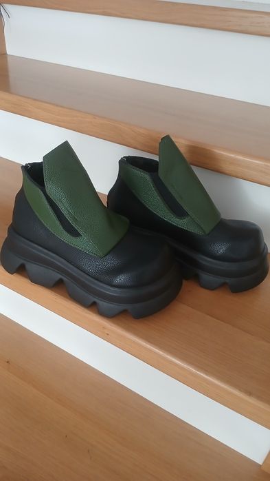 Buty damskie nowe