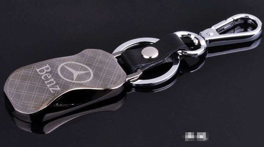 porta chaves Mercedes