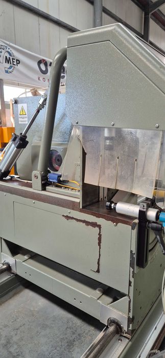 Máquina de corte 2 cabeças EMMEGI - MAGIC 450 TU/5