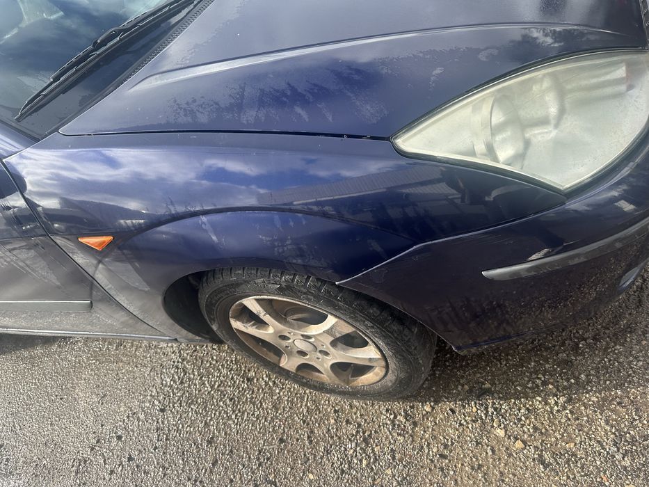 óticas Ford focus mk1 ano 2003