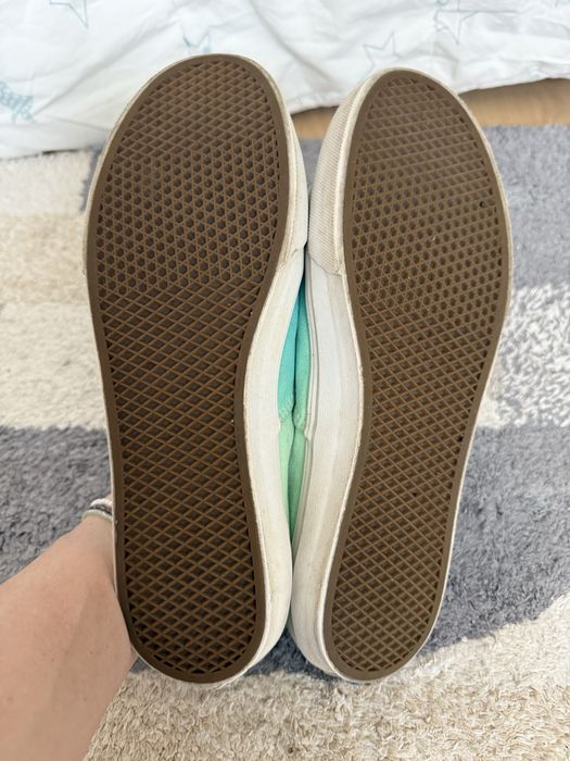 Trampki Vans 27cm