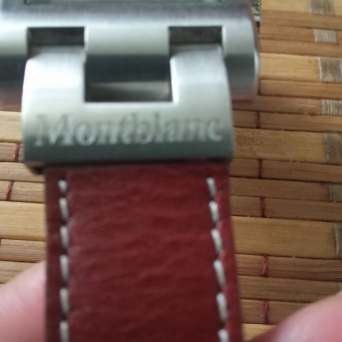 Часы мужские Montblanc