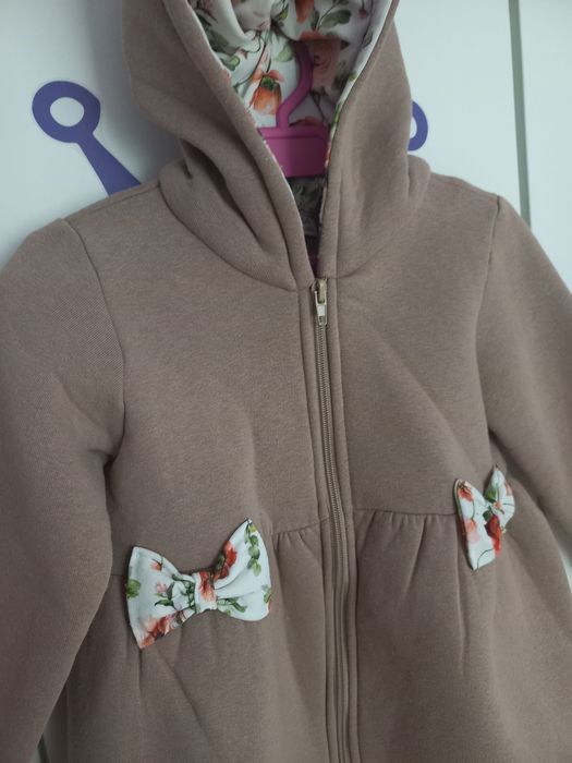 Płaszczyk 104 handmade