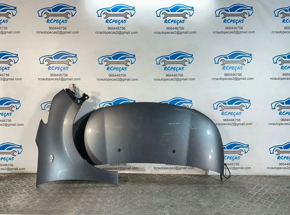 Frente Completa Citroen C3 Picasso 2008 - 2017