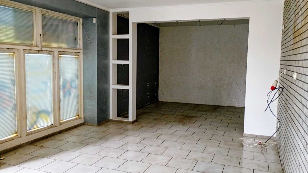 Продаж/ оренда комерційної нерухомості