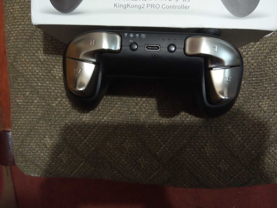 Gulikit kingkong 2 pro