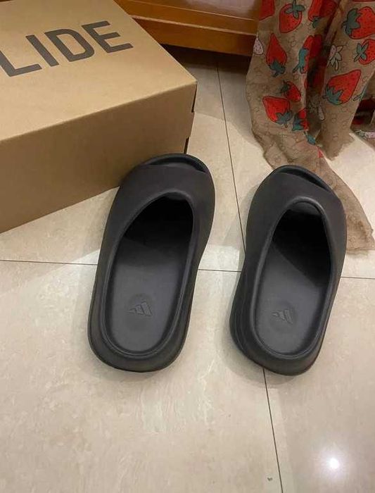 adidas_Yeezy_Slide_Onyx R.40.5