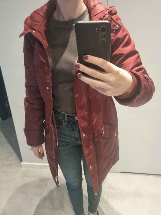 Kurtka zimowa Vero Moda XS