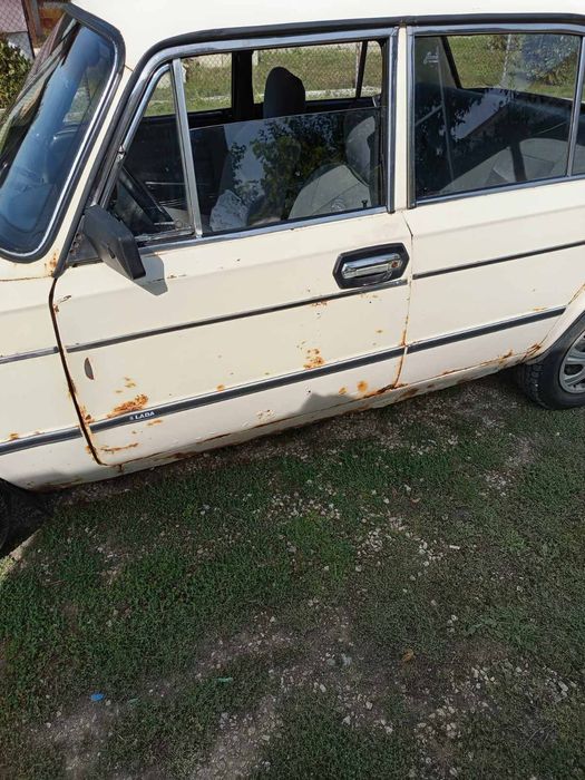 Продам ваз 2106.