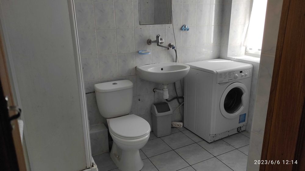 Trzy pokoje do wynajęcia, Szczecin, Gumieńce - Widok 3