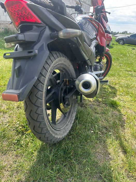Продам lifan kp200