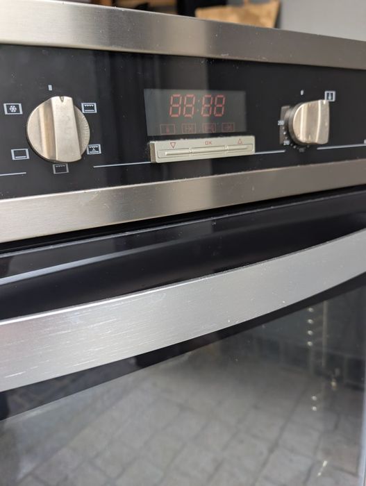 Forno Teka HA830
