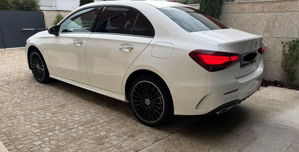 Mercedes A250 E Semi novo foto 3