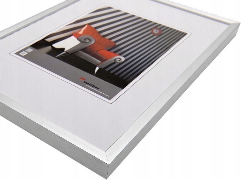 Ramka na jedno zdjęcie Walther design 29,7 x 21 cm
