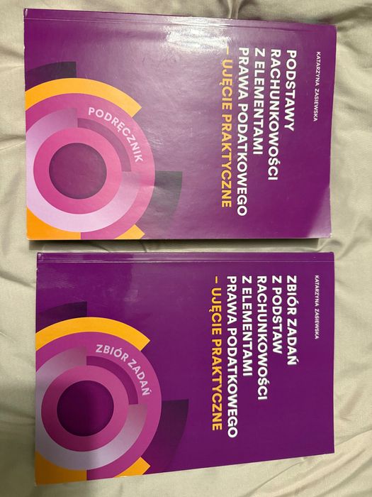 Podstawy rachunkowości SKwP stopień I