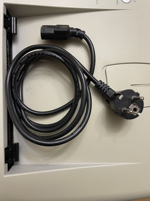 Принтер Samsung ML-1520P